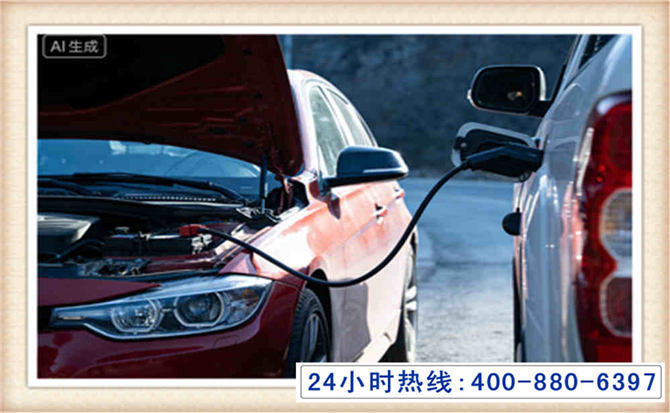 永仁潍坊拖车,附近24小时汽车拖车救援，潍坊道路救援拖车电话