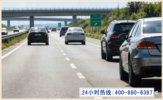 永仁长春拖车电话